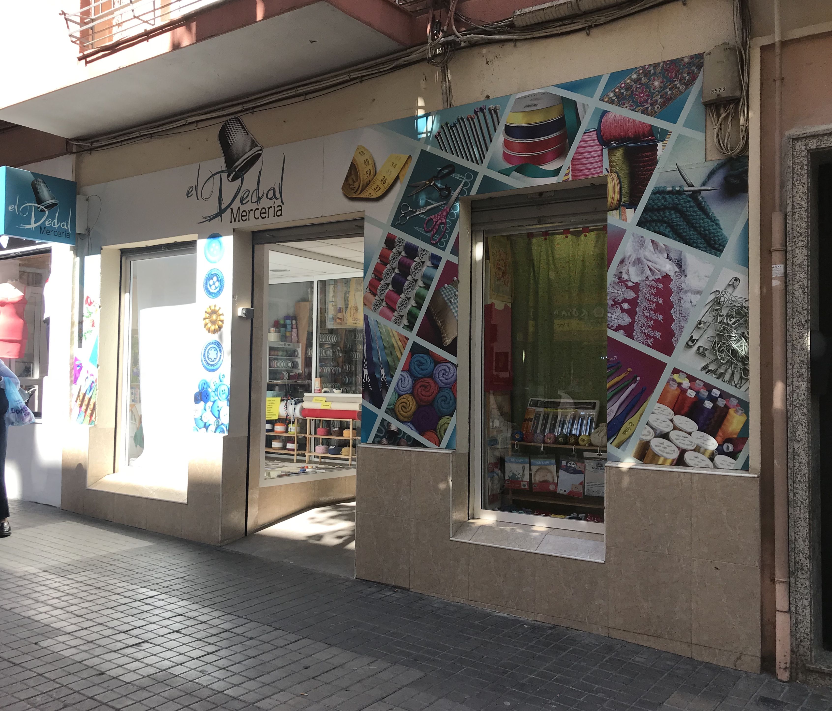 Apertura de negocios: Servicios de Construsalior, S.L.U. Apertura de negocios: Servicios de Construsalior, S.L.U.