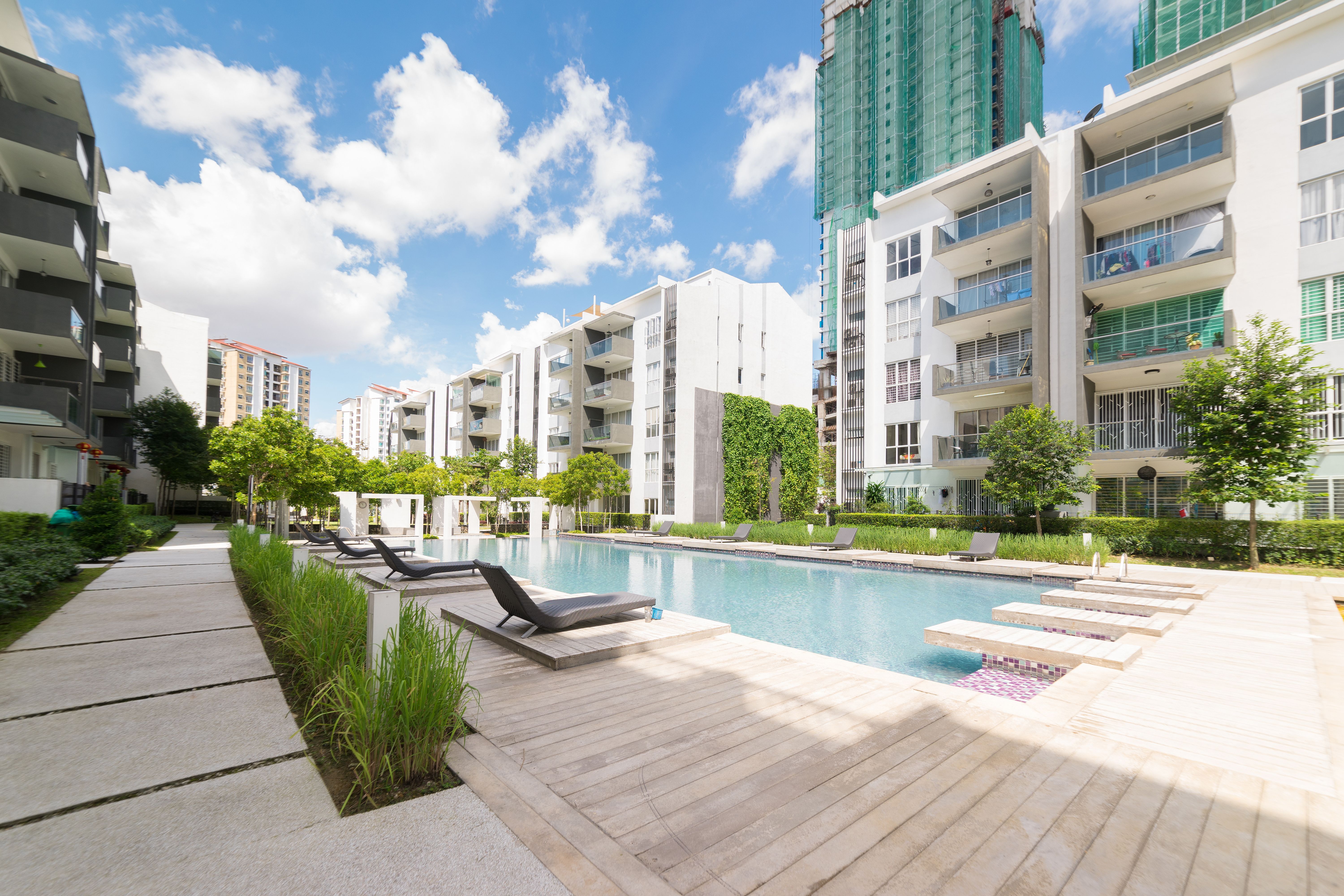 Compraventa y diseño de vivienda a estrenar: Servicios de Construsalior, S.L.U. Compraventa y diseño de vivienda a estrenar: Servicios de Construsalior, S.L.U.