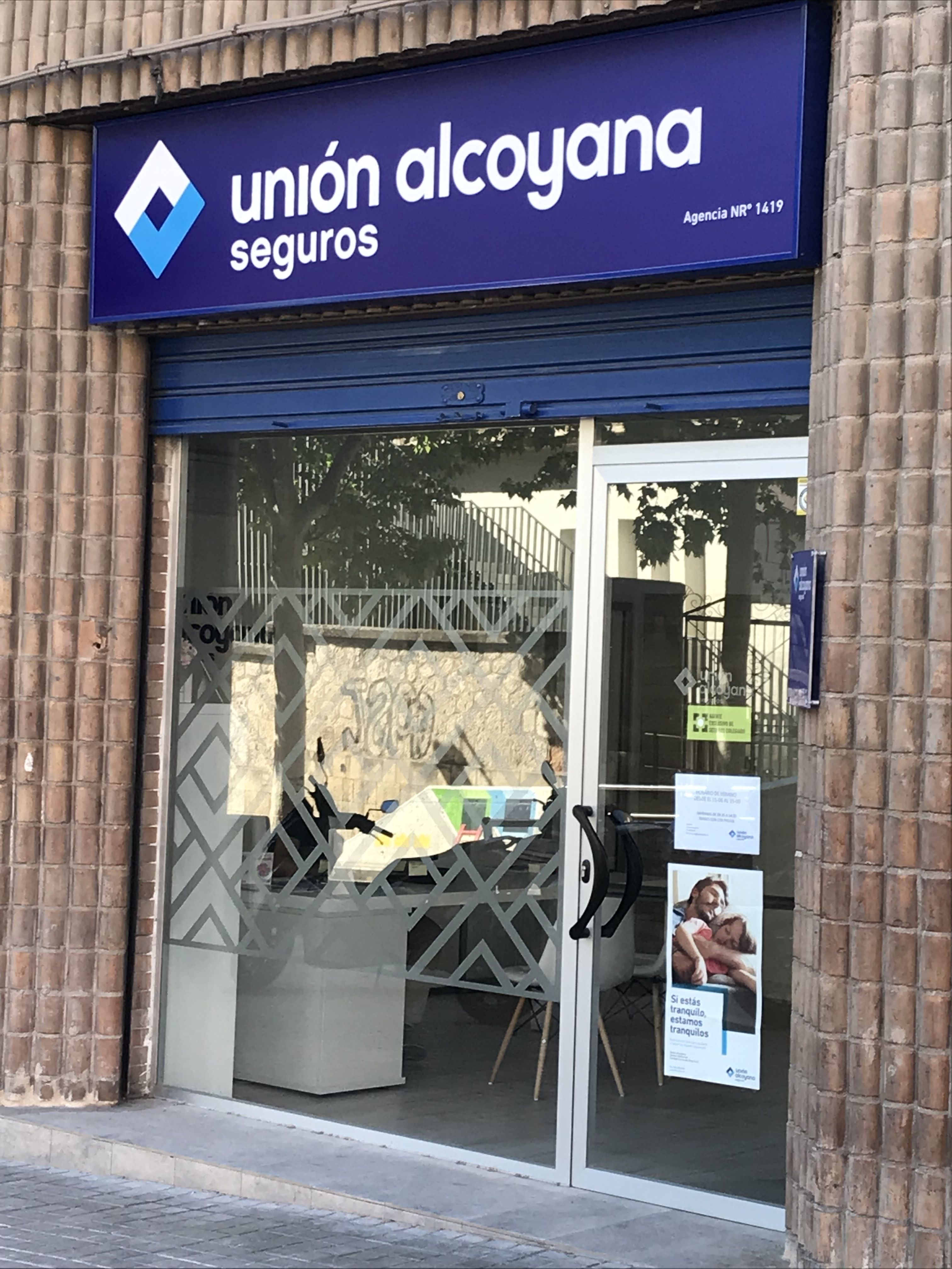 Apertura de negocios: Servicios de Construsalior, S.L.U. Apertura de negocios: Servicios de Construsalior, S.L.U.