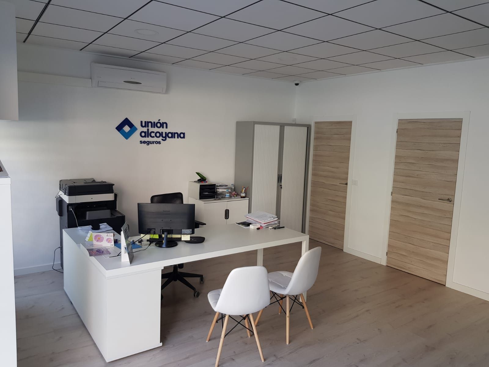 Apertura de negocios: Servicios de Construsalior, S.L.U. Apertura de negocios: Servicios de Construsalior, S.L.U.