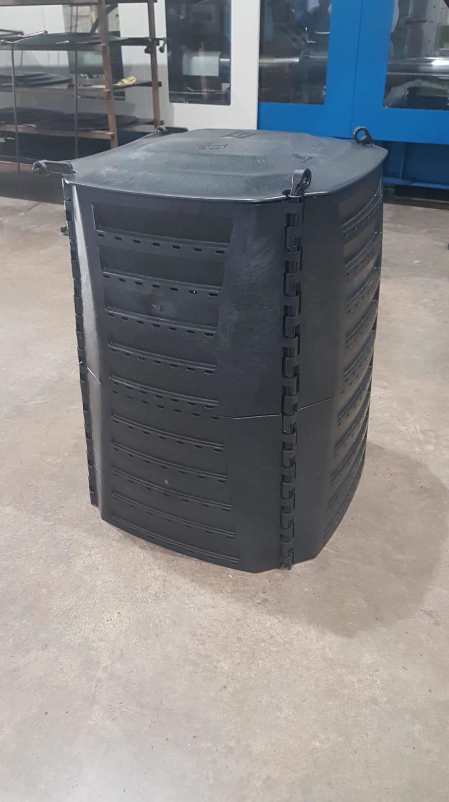 Compostador Samurai Compostador Samurai