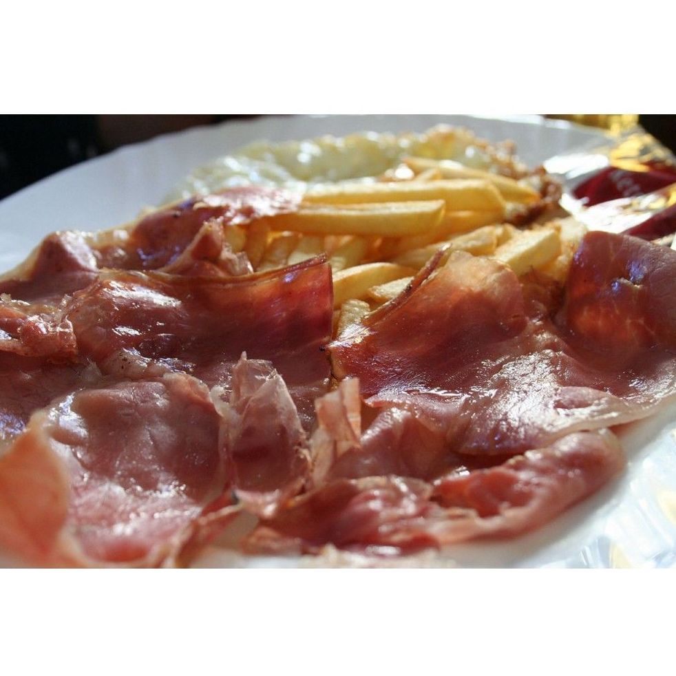 Platos combinados : Carta de La Taberna Restaurante Platos combinados : Carta de La Taberna Restaurante