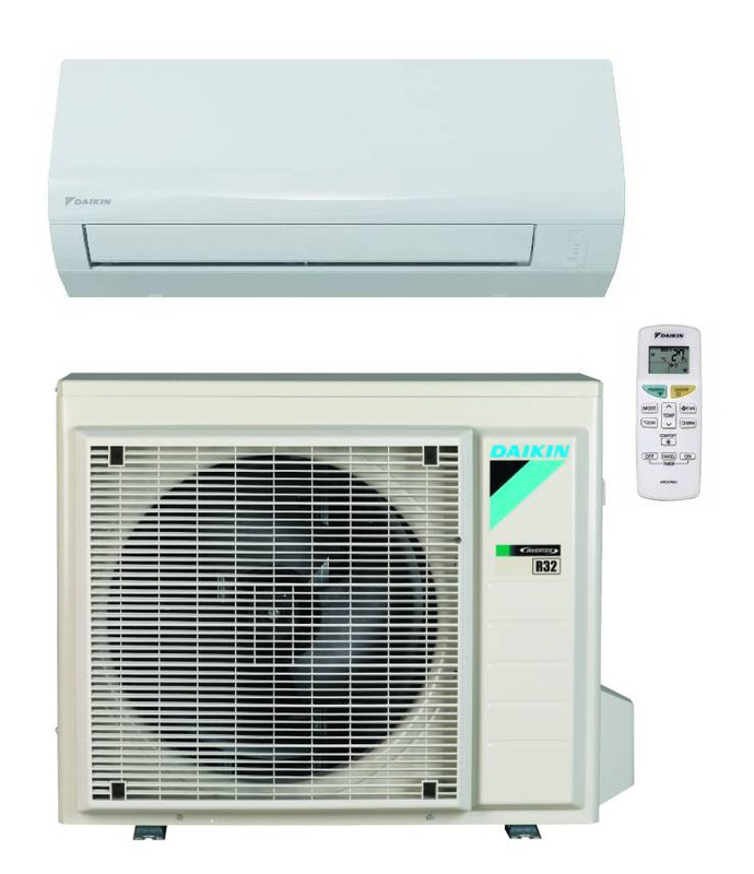 conjunto-de-aire-acondicionado-split-sensira-1x1-txf42c-daikin conjunto-de-aire-acondicionado-split-sensira-1x1-txf42c-daikin