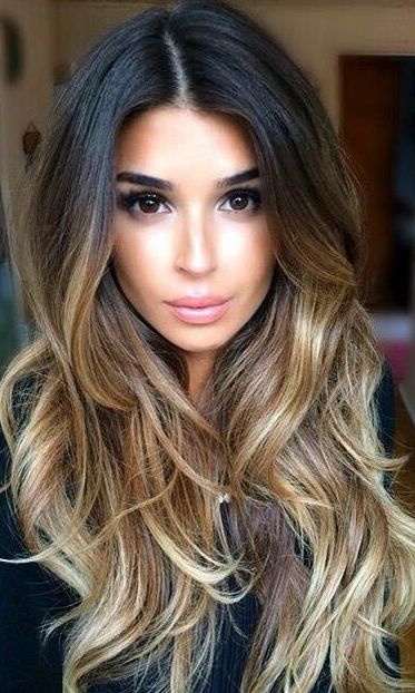 BALAYAGE