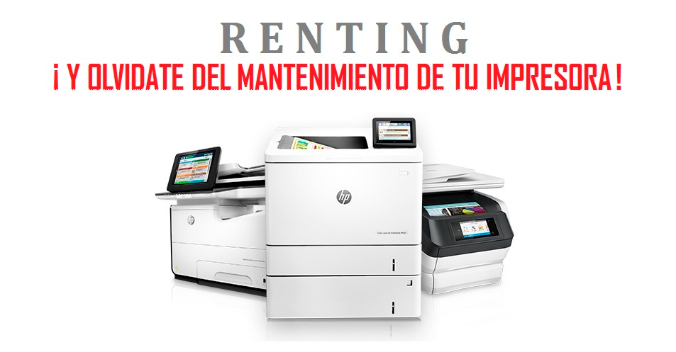 Impresoras: Productos y Servicios de BALMES SISTEMAS SL Impresoras: Productos y Servicios de BALMES SISTEMAS SL