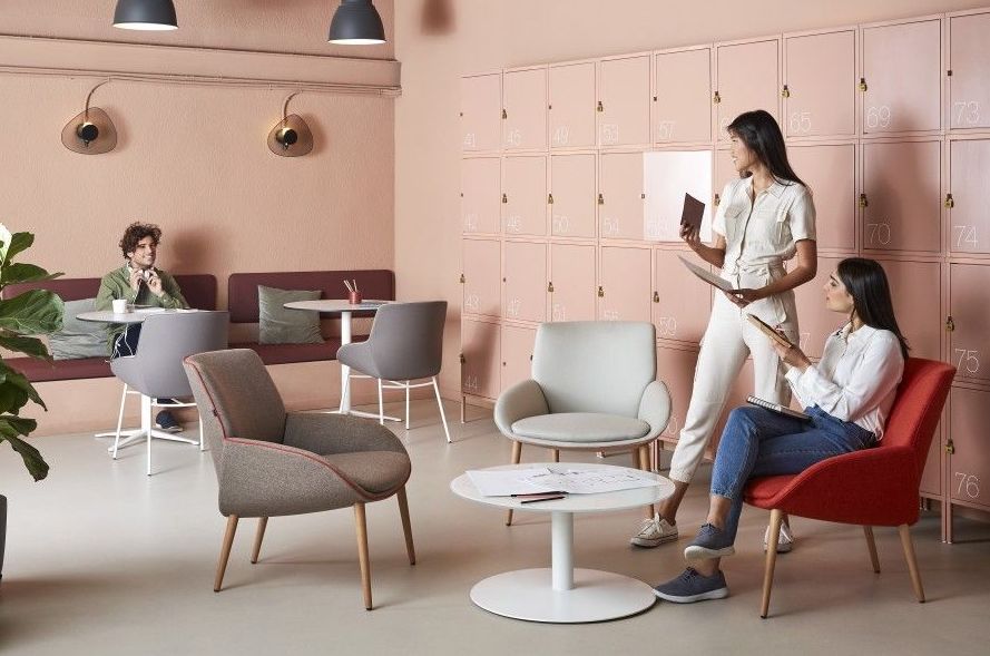 Gama Diseño Noom: Productos y Servicios de Balmes Sistemas Gama Diseño Noom: Productos y Servicios de Balmes Sistemas