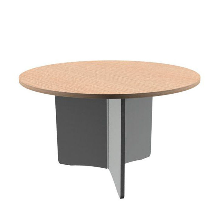 Mesa ofimat Reuniones (pequeño defecto en lateral del tablero) PRECIO OUTLET: 95€ (precio real 145€) Mesa ofimat Reuniones (pequeño defecto en lateral del tablero) PRECIO OUTLET: 95€ (precio real 145€)