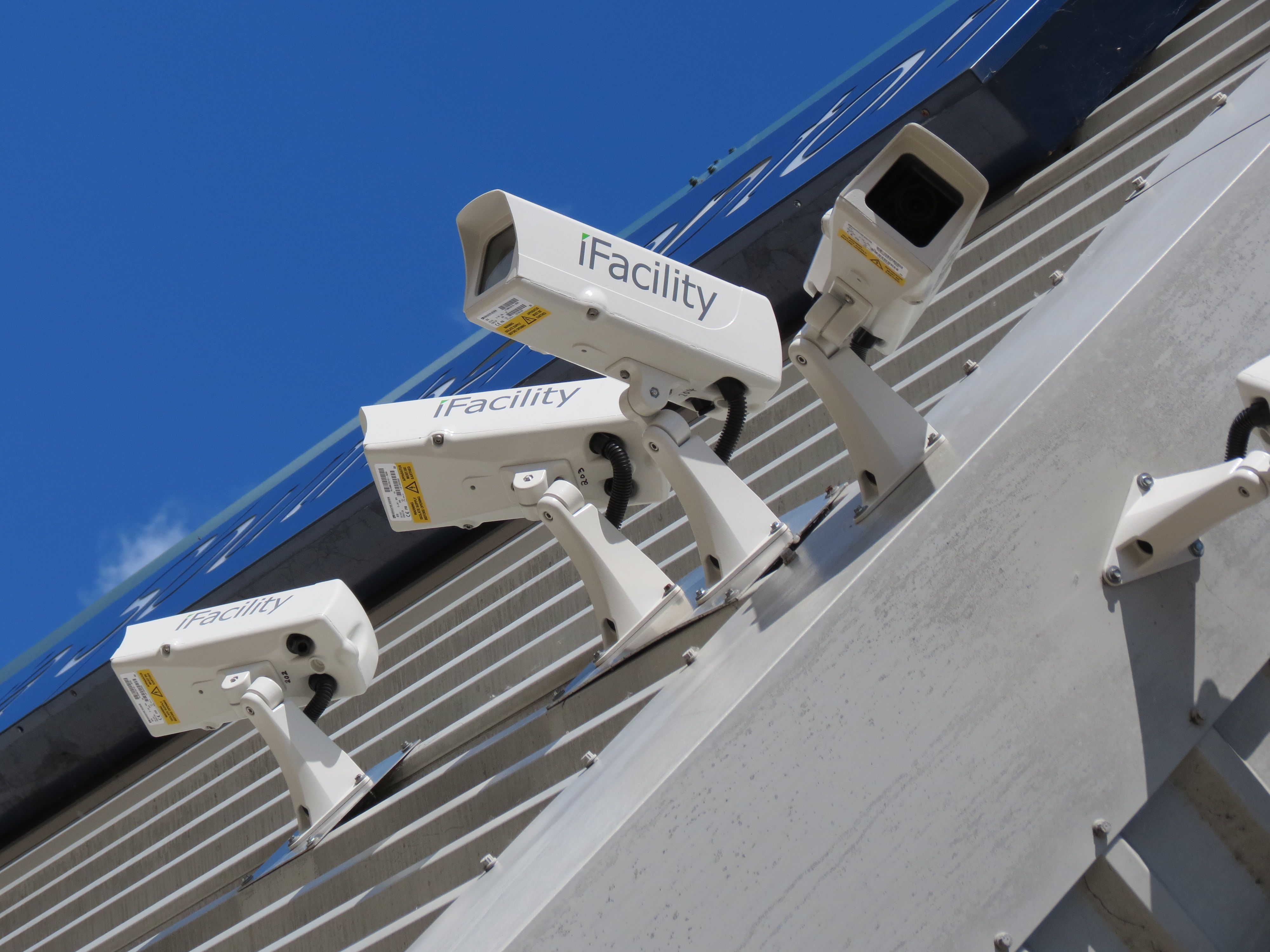 Robo CCTV: Servicios de BYJ Robo CCTV: Servicios de BYJ