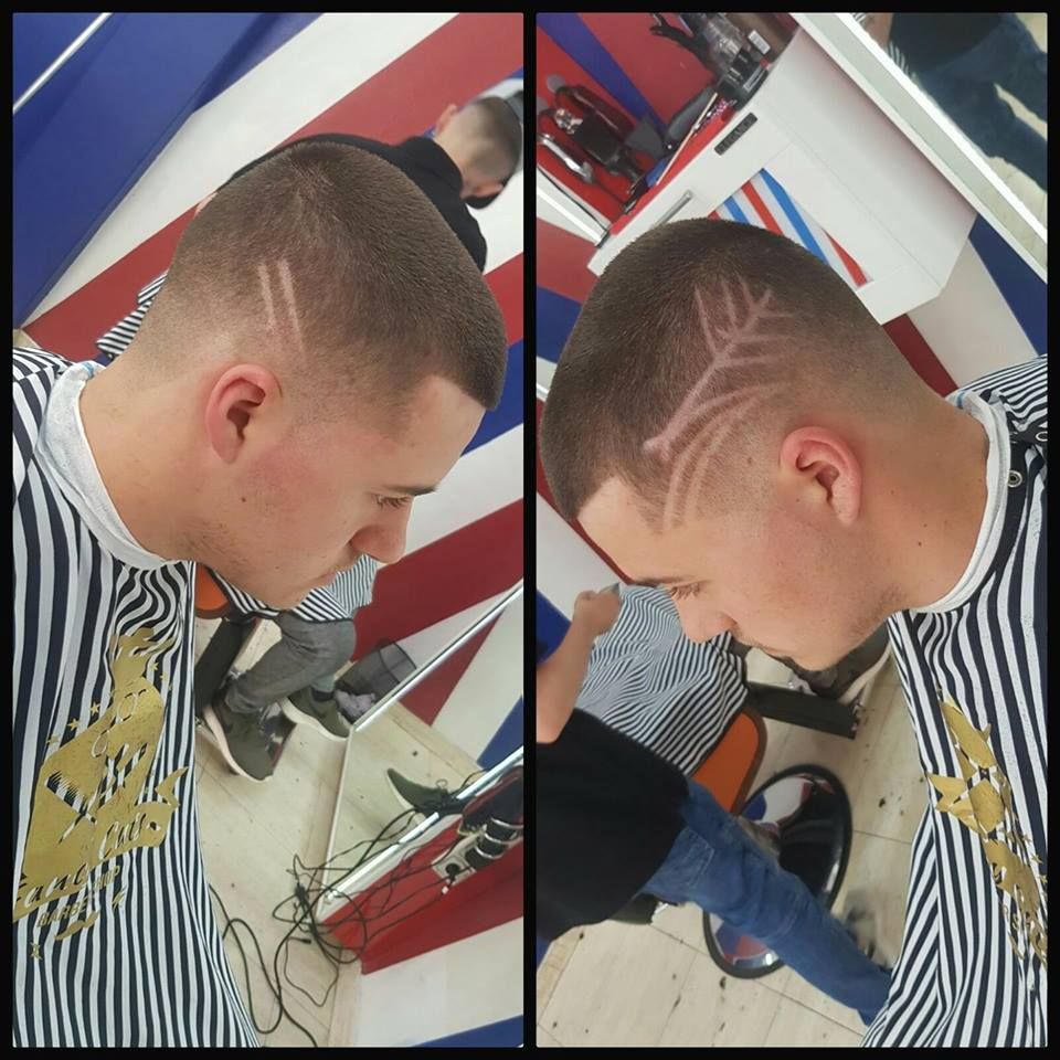 Peluquería: Servicios de Fancy Cuts Barber Shop Peluquería: Servicios de Fancy Cuts Barber Shop