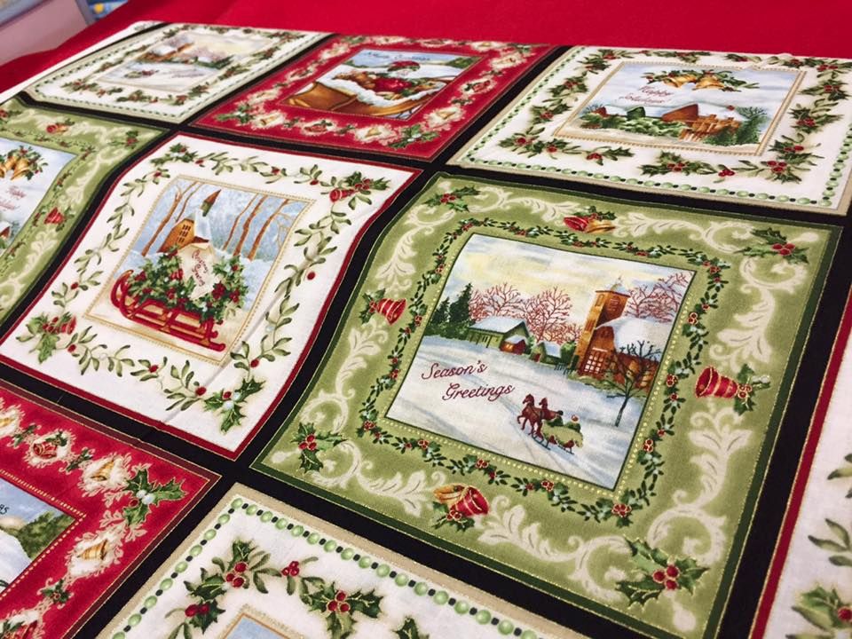 Especialistas en Patchwork: Servicios de Mercería Lores Especialistas en Patchwork: Servicios de Mercería Lores