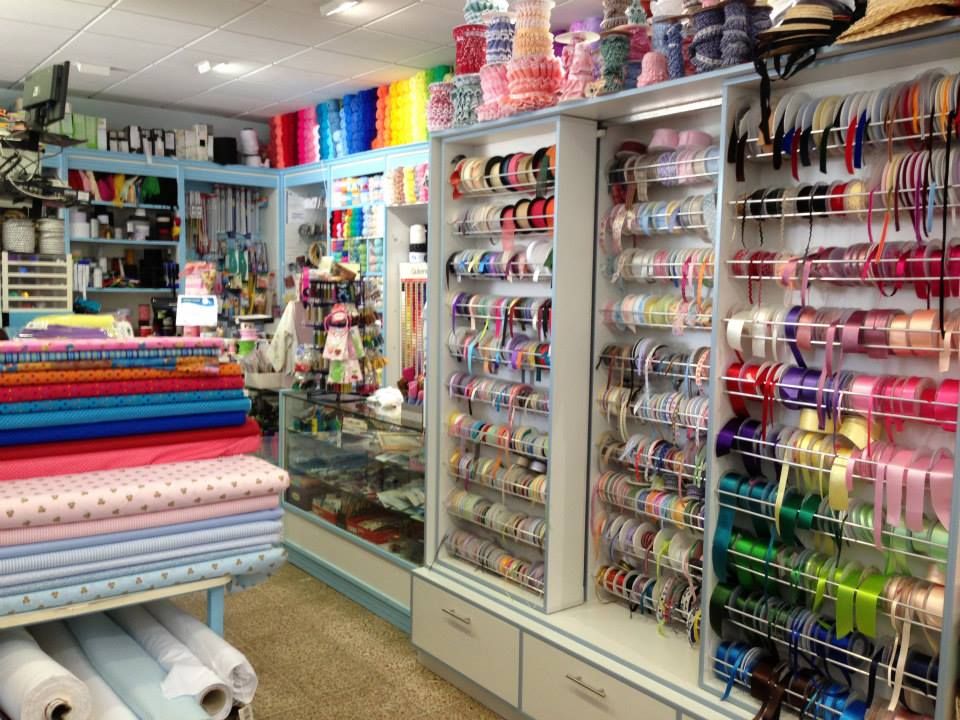 Accesorios de costuras: Servicios de Mercería Lores Accesorios de costuras: Servicios de Mercería Lores