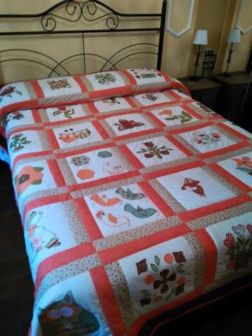 Especialistas en Patchwork: Servicios de Mercería Lores Especialistas en Patchwork: Servicios de Mercería Lores