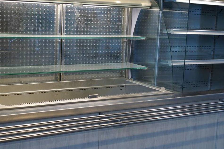 Buffets y autoservicios: Proyectos de Fdesignstudio Buffets y autoservicios: Proyectos de Fdesignstudio