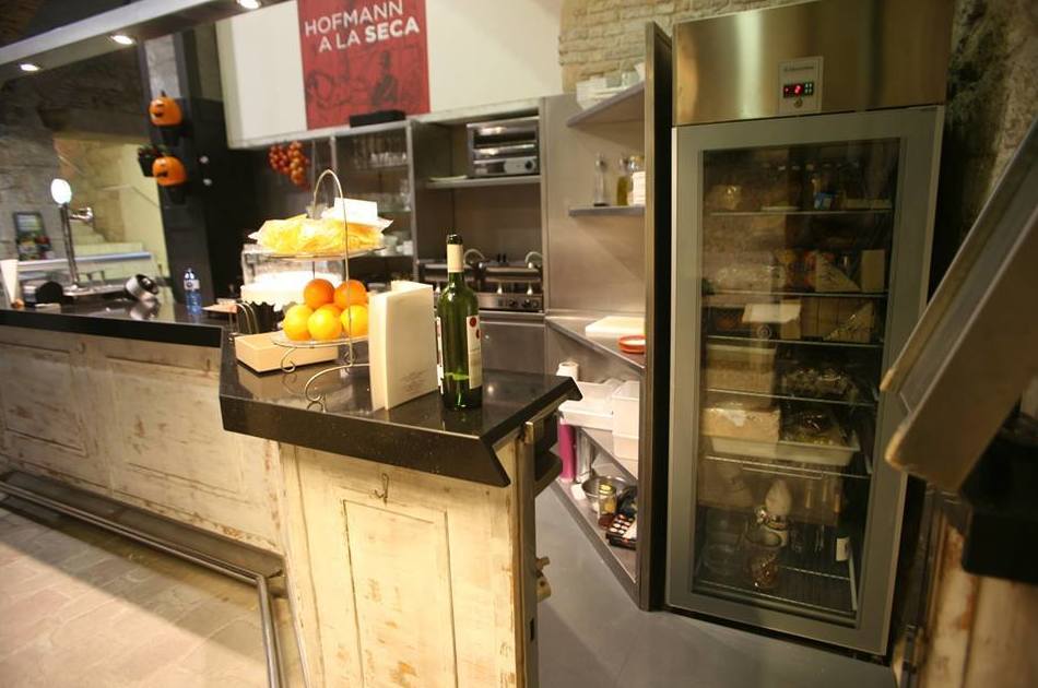 Cámaras frigoríficas: Proyectos de Fdesignstudio Cámaras frigoríficas: Proyectos de Fdesignstudio