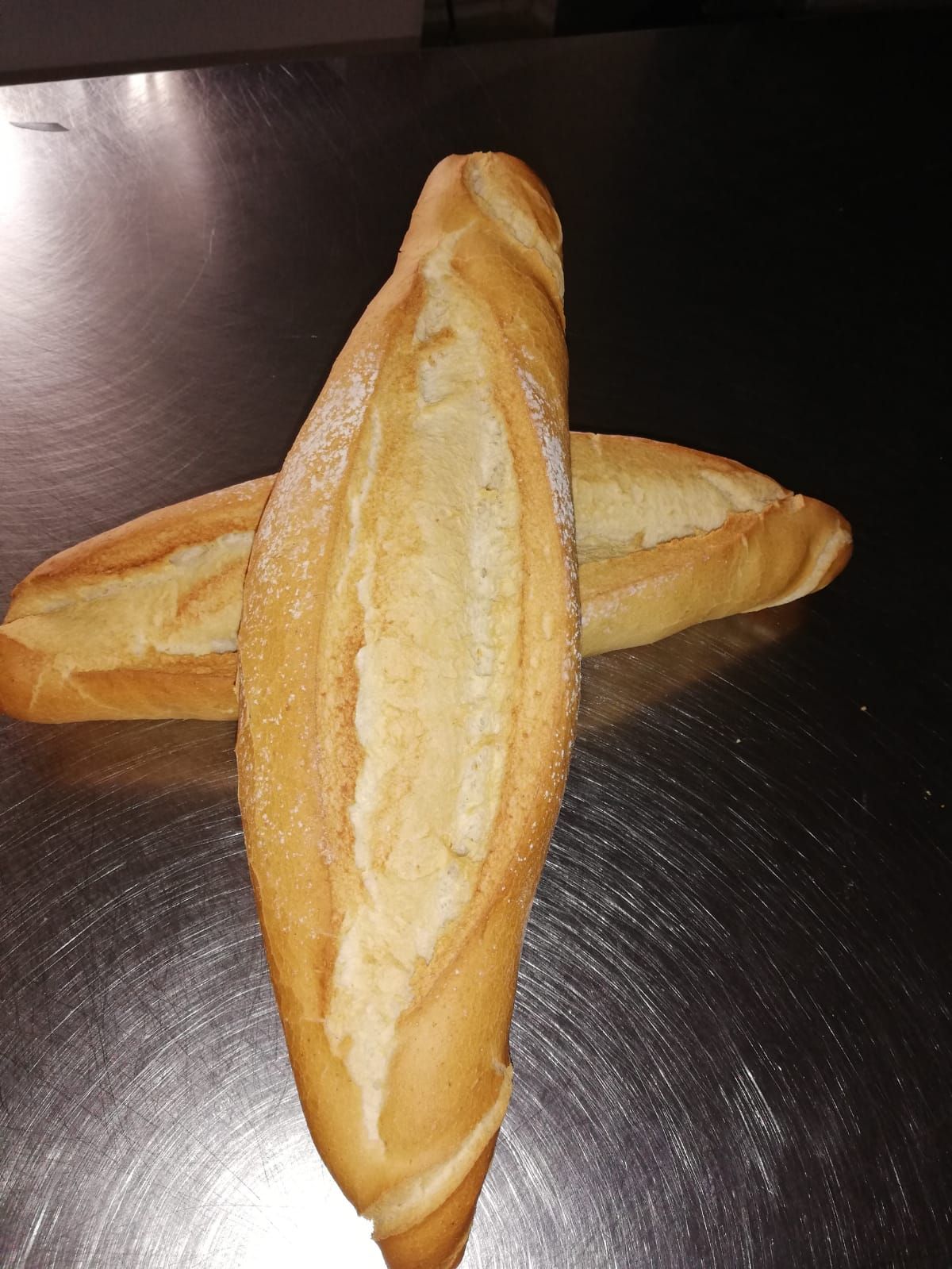 Pan: Productos de Panadería, Bollería y Pastelería Ortega Pan: Productos de Panadería, Bollería y Pastelería Ortega