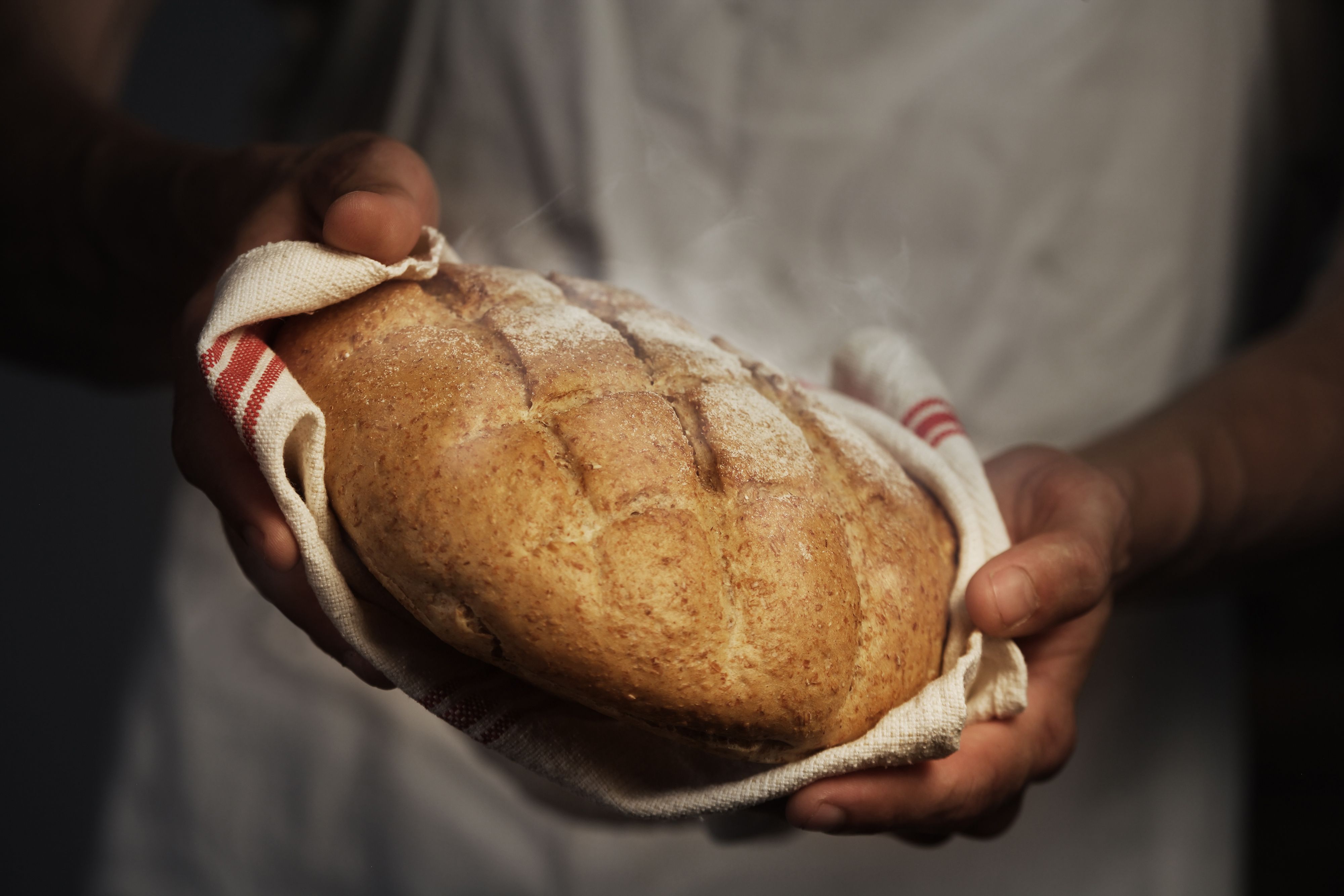 Pan: Productos de Panadería, Bollería y Pastelería Ortega Pan: Productos de Panadería, Bollería y Pastelería Ortega