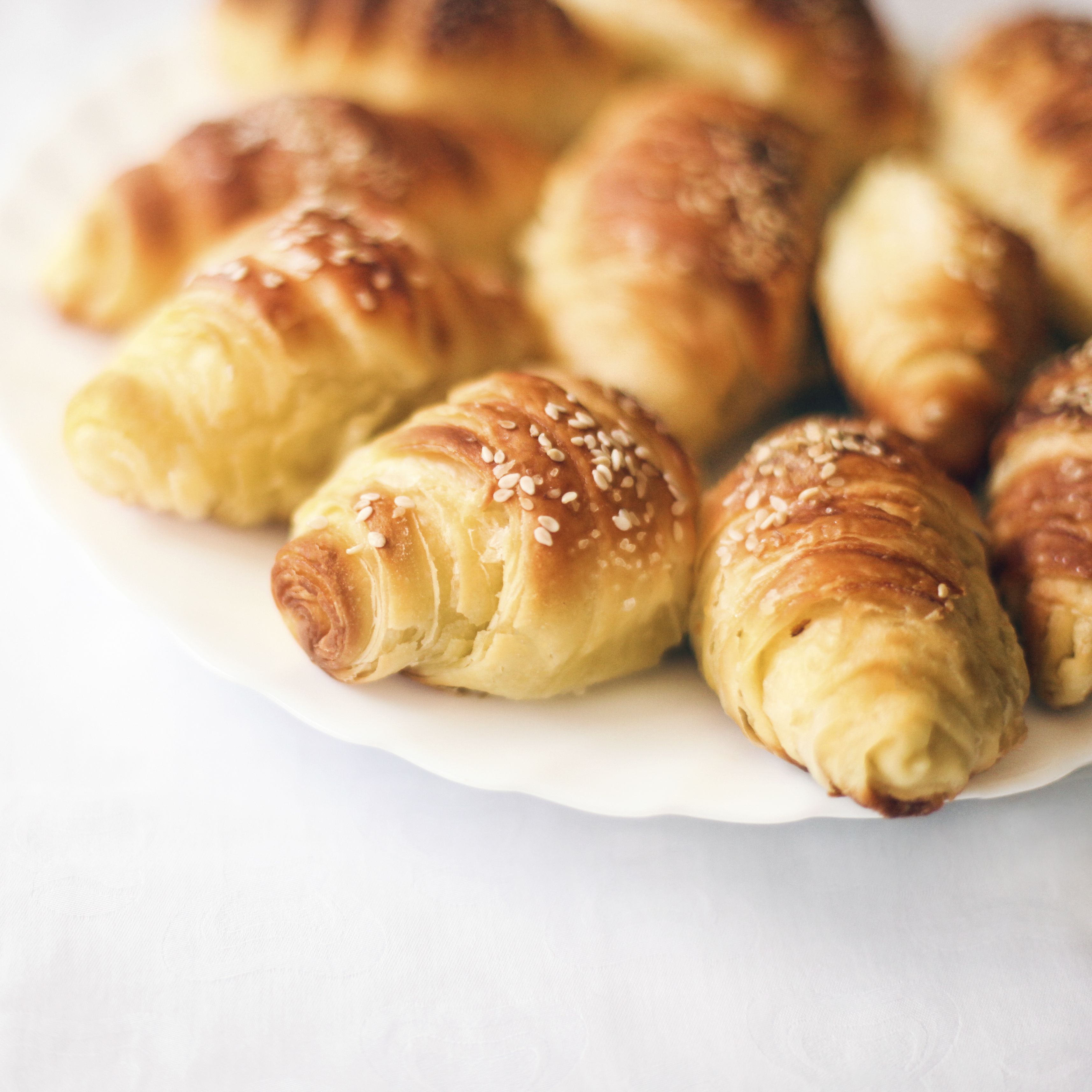 Bollería: Productos de Panadería, Bollería y Pastelería Ortega Bollería: Productos de Panadería, Bollería y Pastelería Ortega