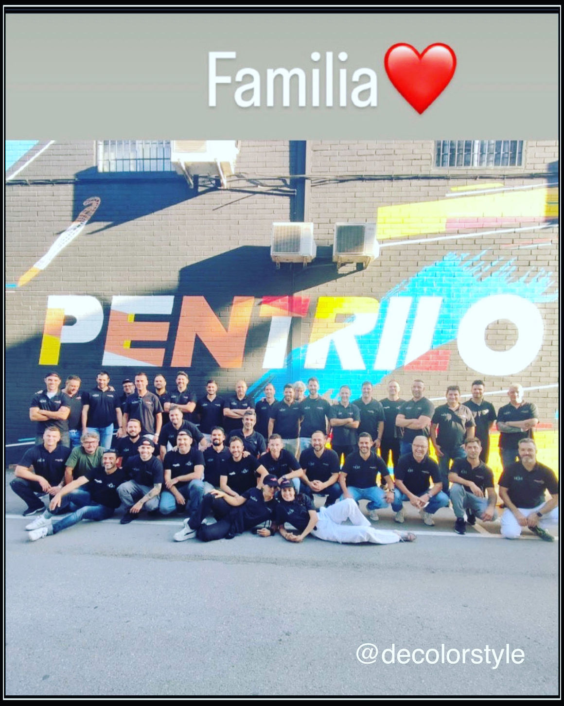 DECOGRUPSPAIN