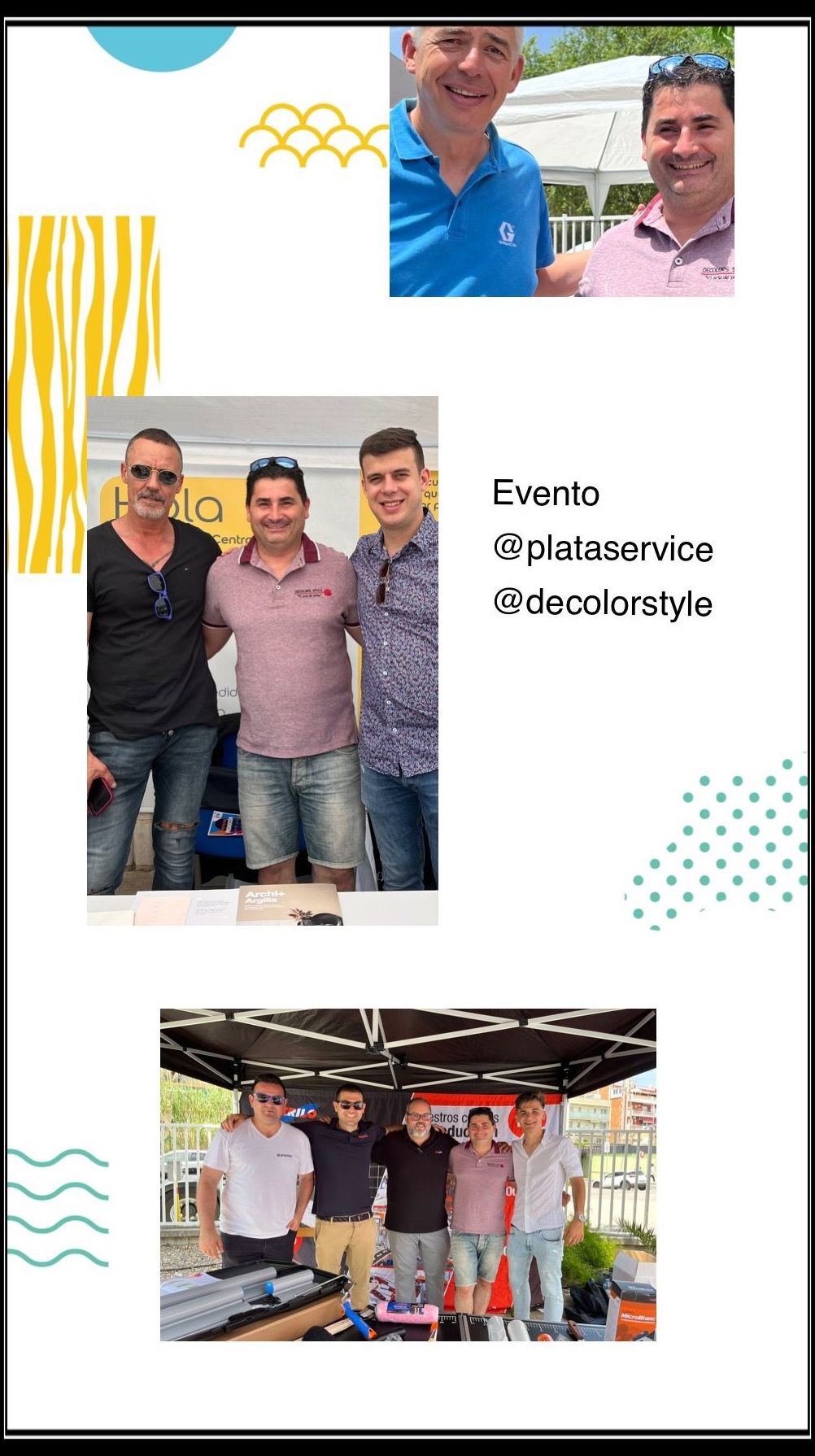 Evento pintura 