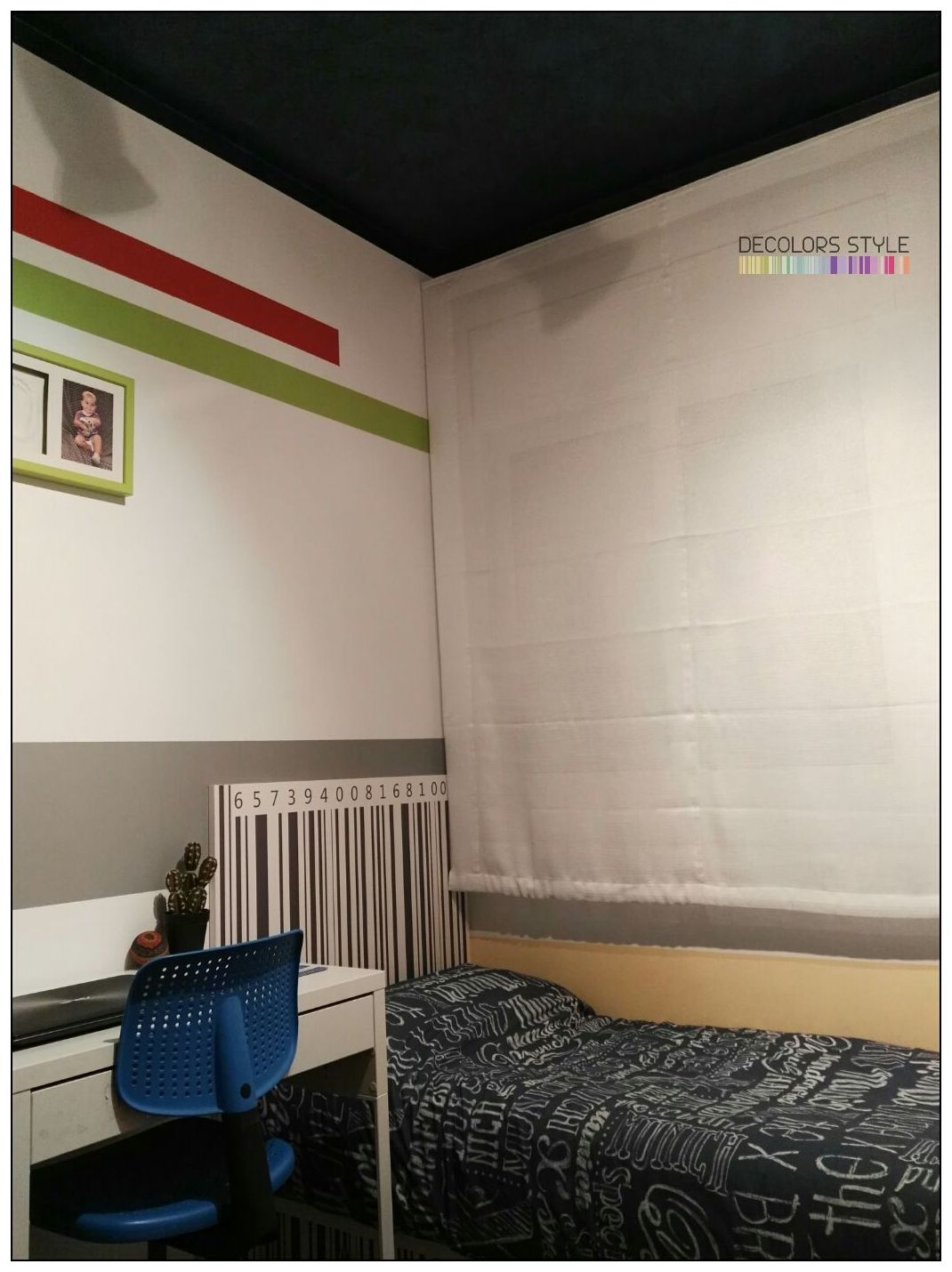 Habitación Infantil 