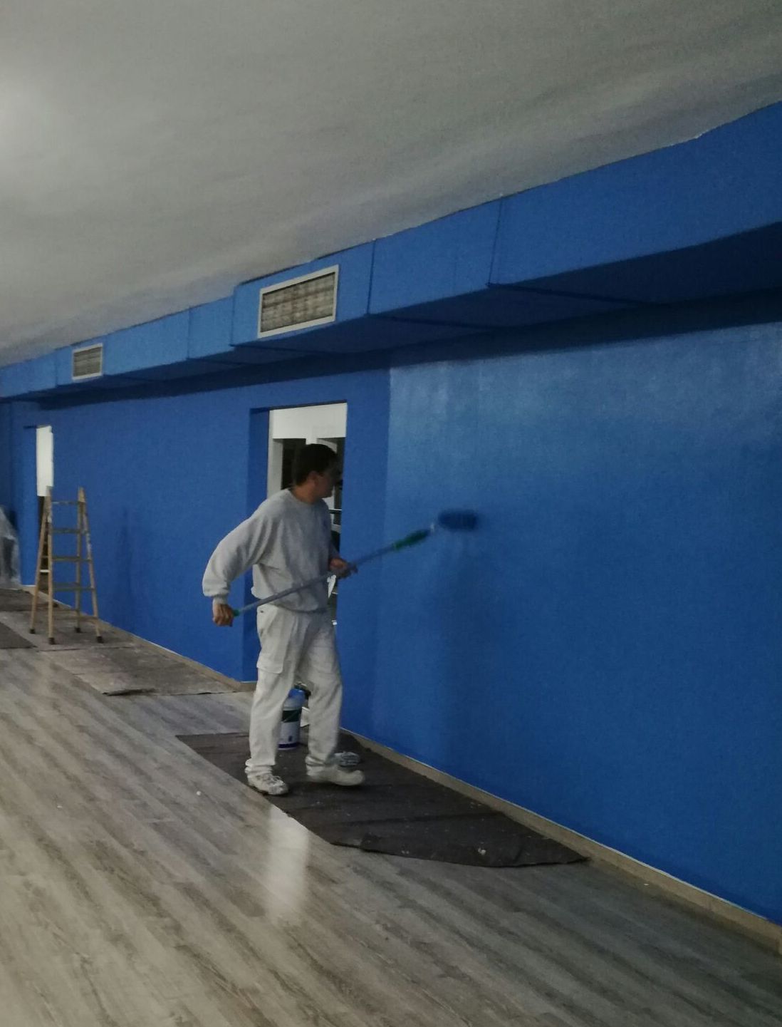 Foto 475 de Expertos en el sector de la pintura en Barcelona | Decolors Style