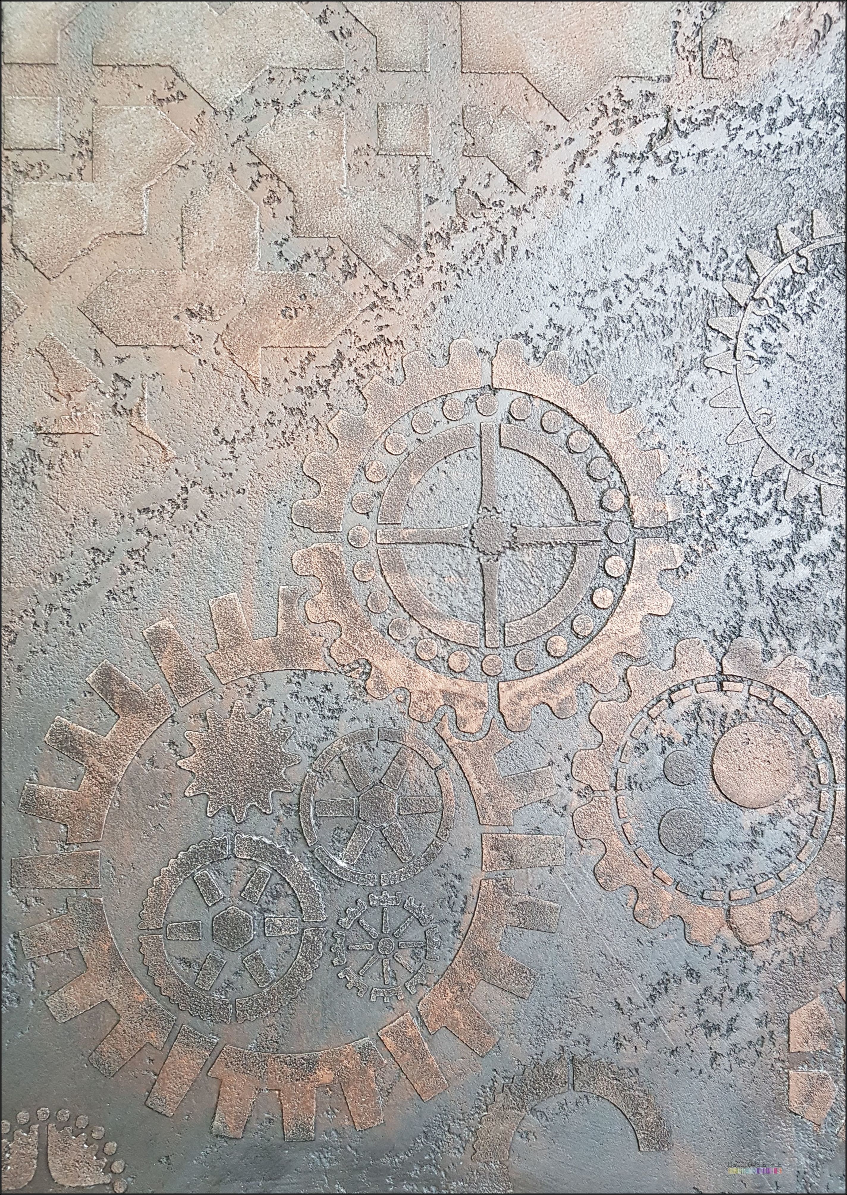 Empresa Decoración
