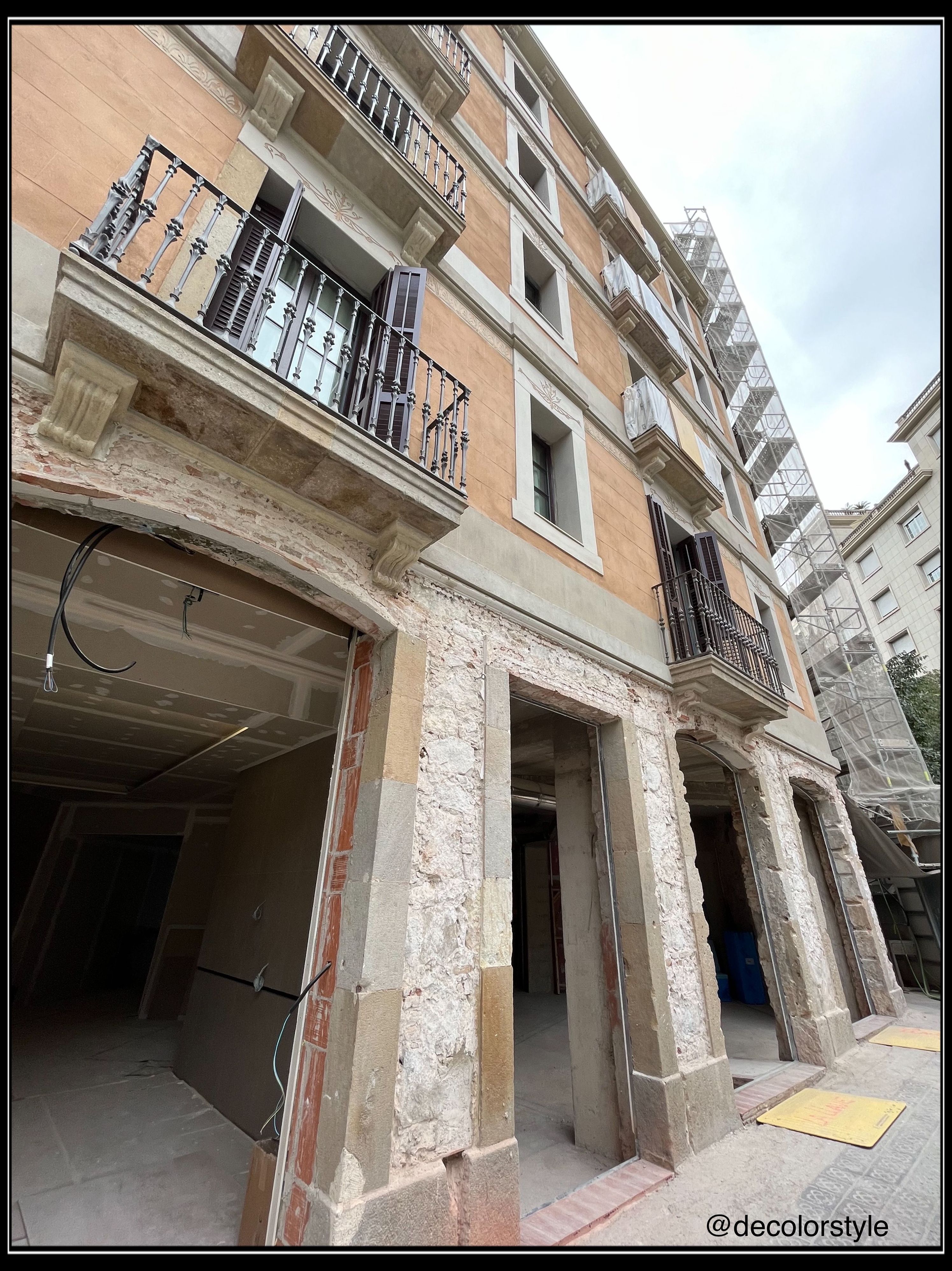 Obra nueva 