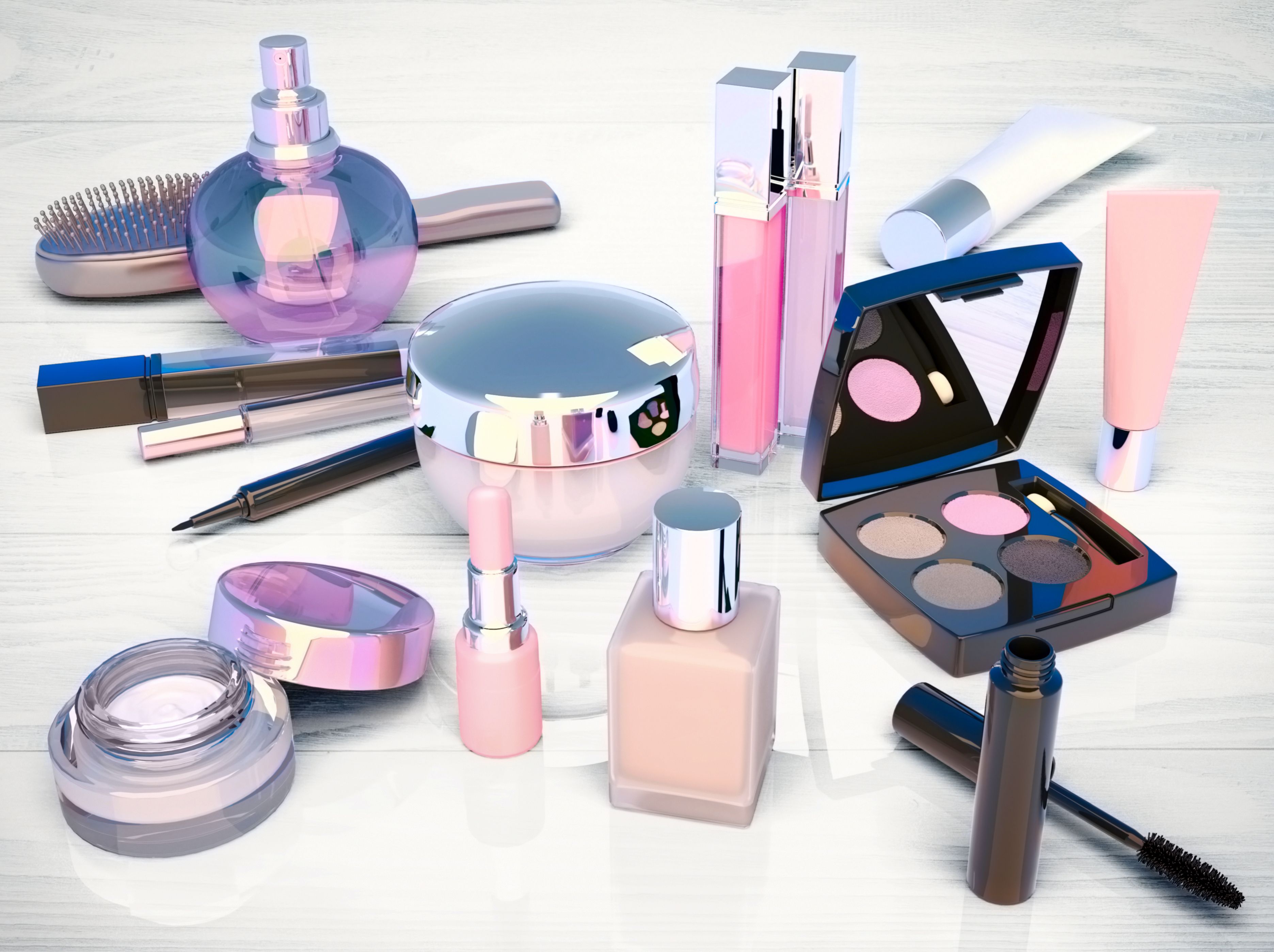 Beauty parties: Tratamientos de Bel.lezza Beauty parties: Tratamientos de Bel.lezza