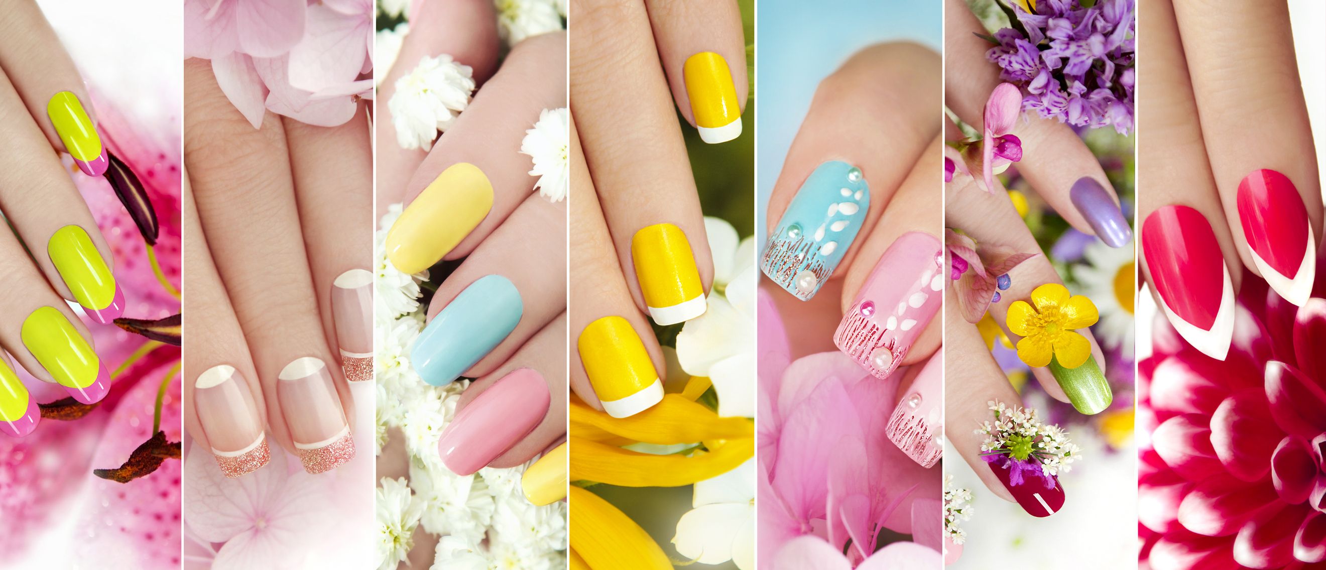 Manicura y pedicura: Tratamientos de Bel.lezza Manicura y pedicura: Tratamientos de Bel.lezza