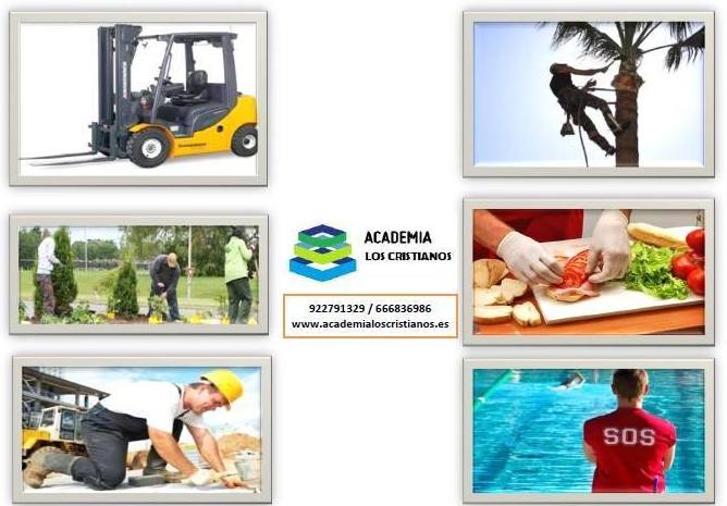 CURSOS VARIOS CURSOS VARIOS