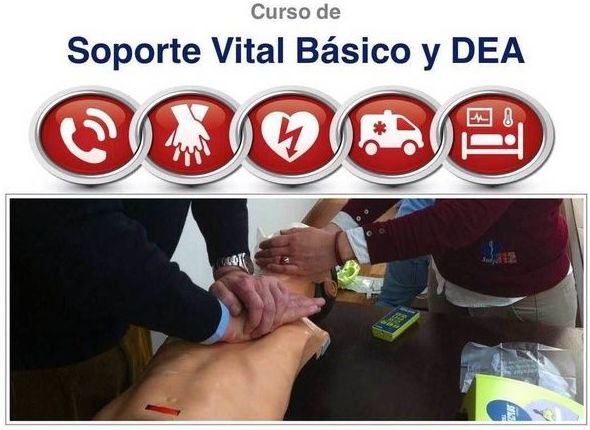 CURSO DESFIBRILADOR SEMIAUTOMATICO TENERIFE ARONA LOS CRISTIANOS. PRIMEROS AUXILIOS CURSO DESFIBRILADOR SEMIAUTOMATICO TENERIFE ARONA LOS CRISTIANOS. PRIMEROS AUXILIOS