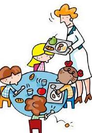 CURSO DE MONITOR DE COMEDOR ESCOLAR: Servicios de Academia Los Cristianos CURSO DE MONITOR DE COMEDOR ESCOLAR: Servicios de Academia Los Cristianos