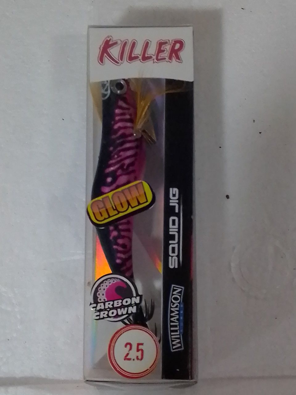 Potera Killer: Productos de Gayma Vicedo Potera Killer: Productos de Gayma Vicedo