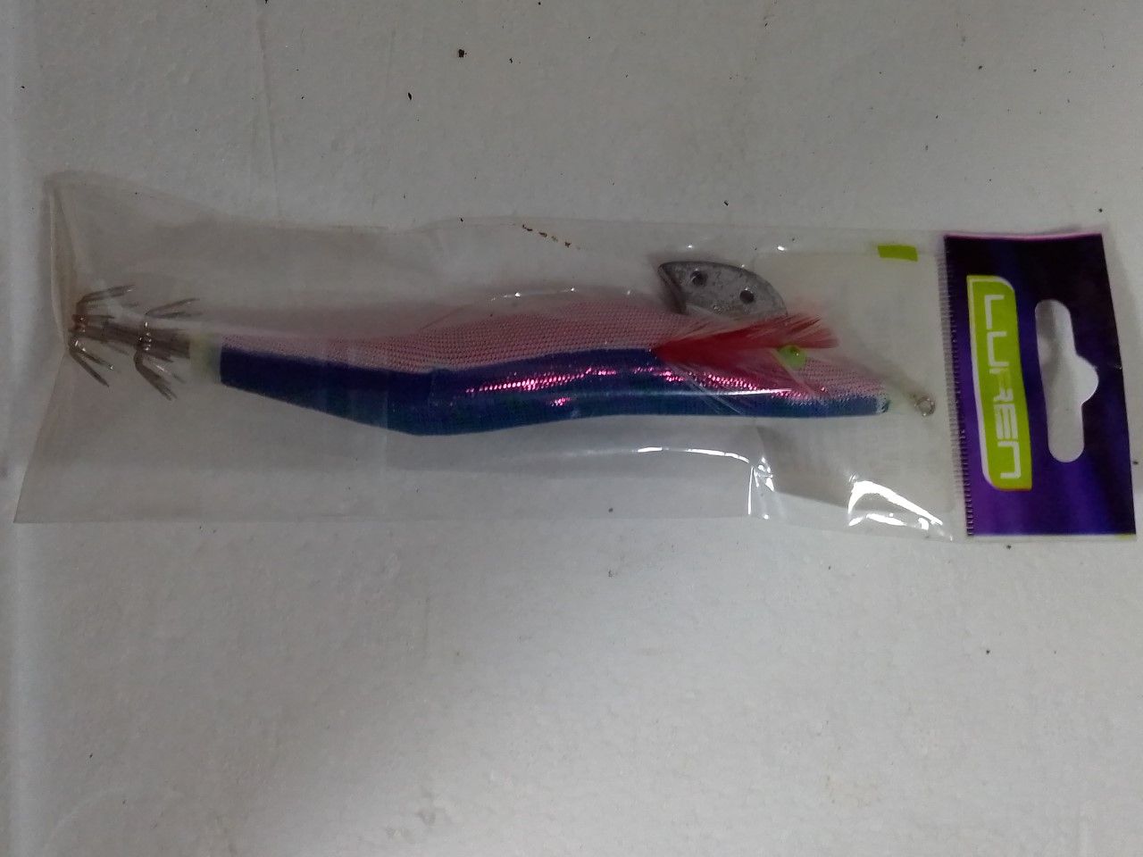 Jibionera Luren: Productos de Gayma Vicedo Jibionera Luren: Productos de Gayma Vicedo