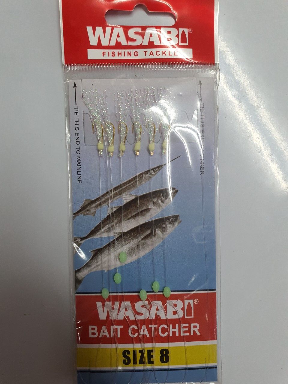 Pluma Wasabi: Productos de Gayma Vicedo Pluma Wasabi: Productos de Gayma Vicedo