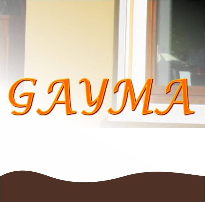 Potera Yo-Zury: Productos de Gayma Vicedo Potera Yo-Zury: Productos de Gayma Vicedo
