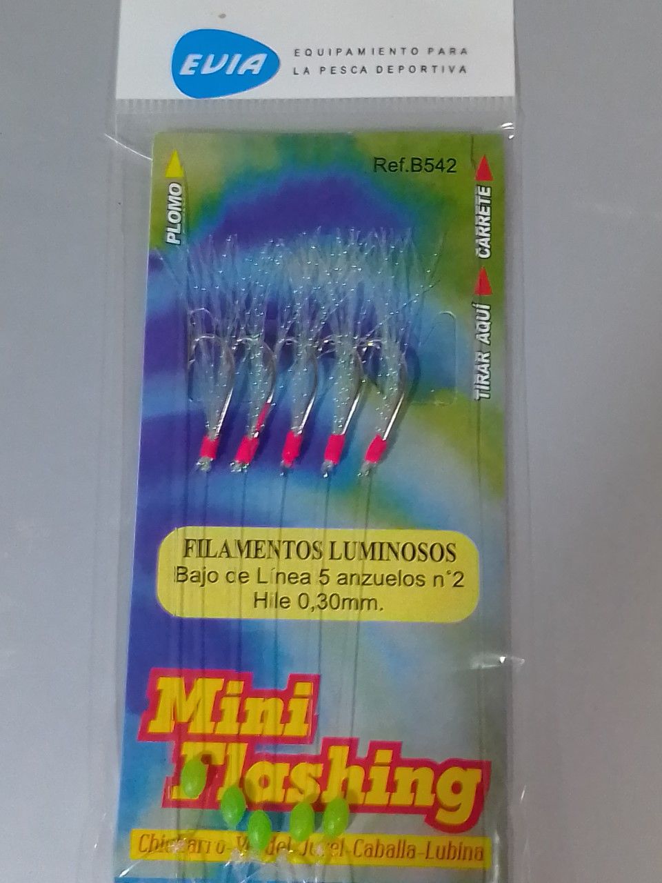 Pluma Evia: Productos de Gayma Vicedo Pluma Evia: Productos de Gayma Vicedo