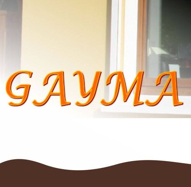 Potera Yo-Zury: Productos de Gayma Vicedo Potera Yo-Zury: Productos de Gayma Vicedo