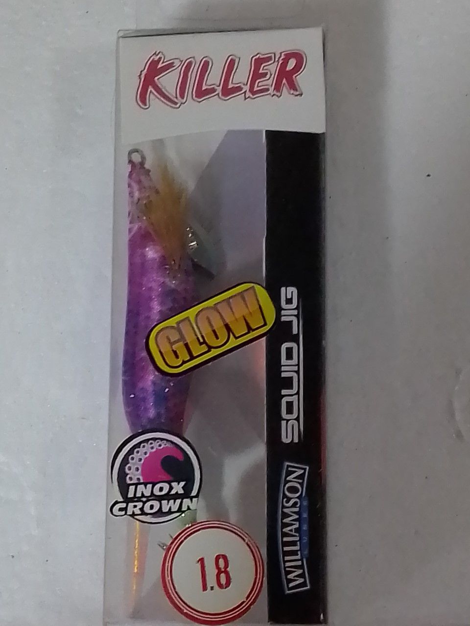 Potera Killer: Productos de Gayma Vicedo Potera Killer: Productos de Gayma Vicedo