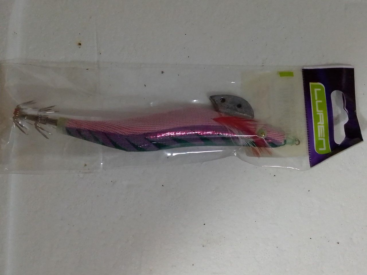 Jibionera Luren: Productos de Gayma Vicedo Jibionera Luren: Productos de Gayma Vicedo