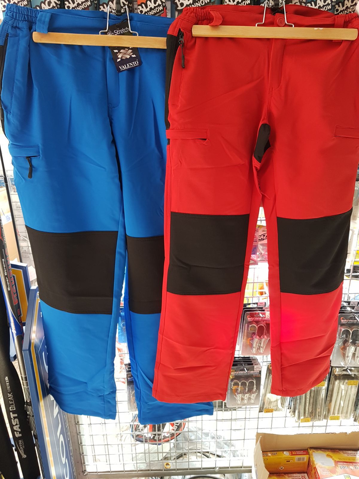 Ropa laboral, ropa de agua y ropa de alta visibilidad: Productos de Gayma Vicedo Ropa laboral, ropa de agua y ropa de alta visibilidad: Productos de Gayma Vicedo