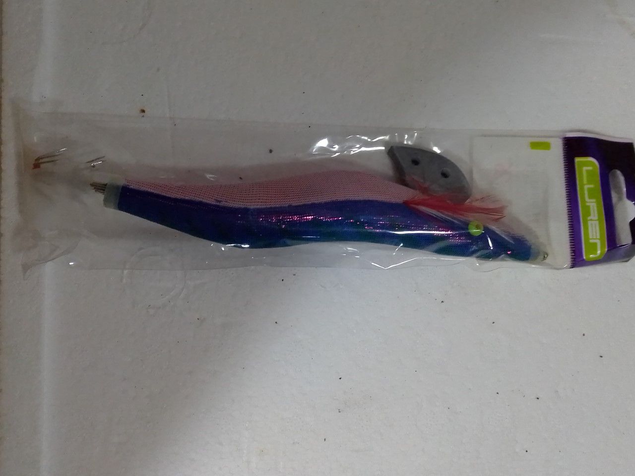 Jibionera Luren: Productos de Gayma Vicedo Jibionera Luren: Productos de Gayma Vicedo