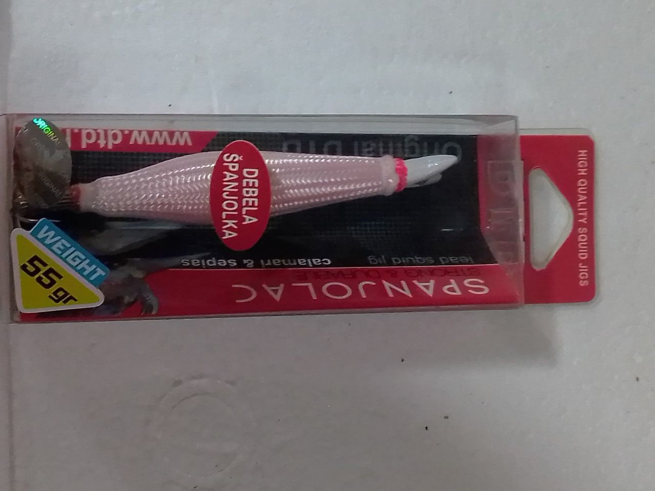 Potera DTD-Spanjolac: Productos de Gayma Vicedo Potera DTD-Spanjolac: Productos de Gayma Vicedo