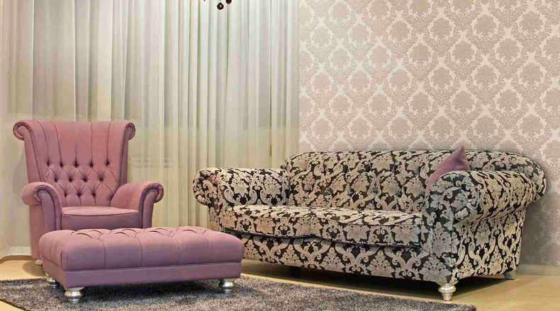 Papel Decorativo: Nuestros servicios de Pinturas Pedro López Martos Papel Decorativo: Nuestros servicios de Pinturas Pedro López Martos