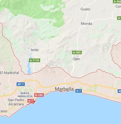 Tiendas de Pinturas López Martos en Marbella Tiendas de Pinturas López Martos en Marbella