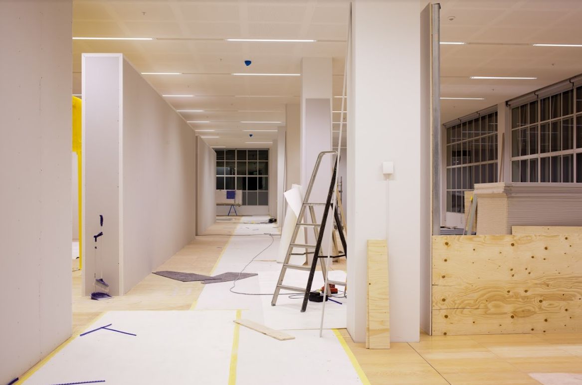 Reformas en general: Servicios de Construcciones Alfresol Reformas en general: Servicios de Construcciones Alfresol