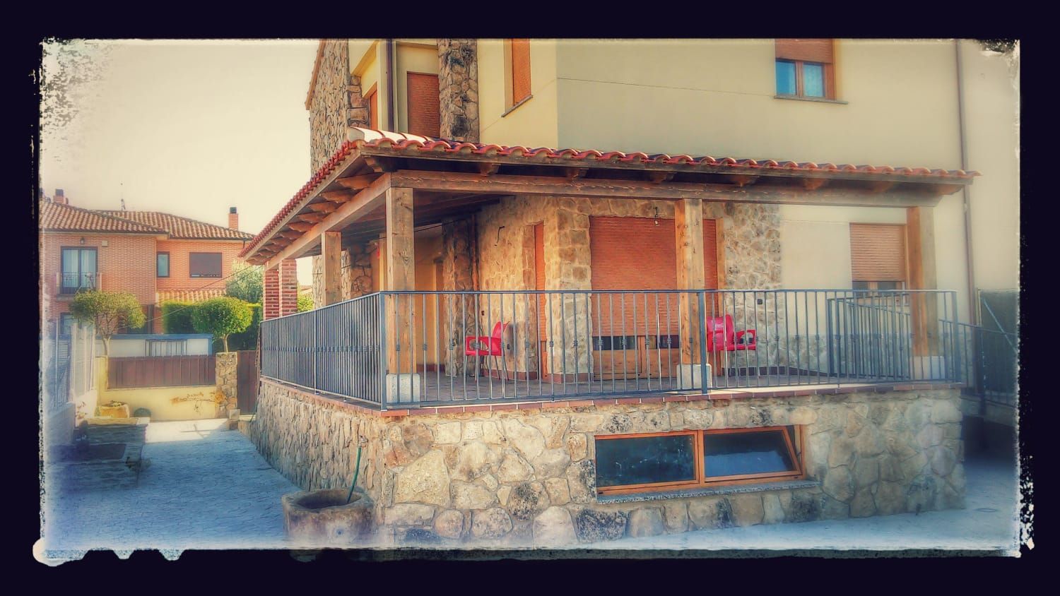 Obra nueva: Servicios de Construcciones Alfresol Obra nueva: Servicios de Construcciones Alfresol