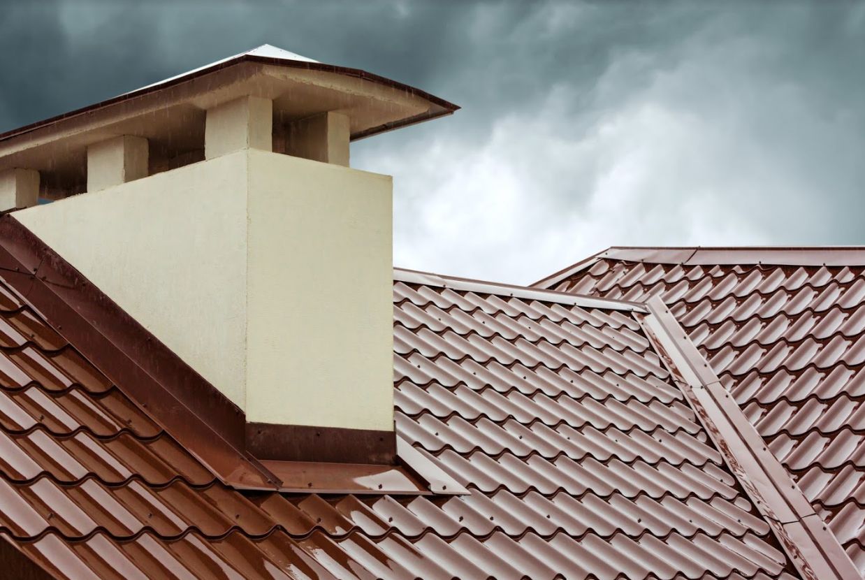 Cubiertas: Servicios de Construcciones Alfresol Cubiertas: Servicios de Construcciones Alfresol