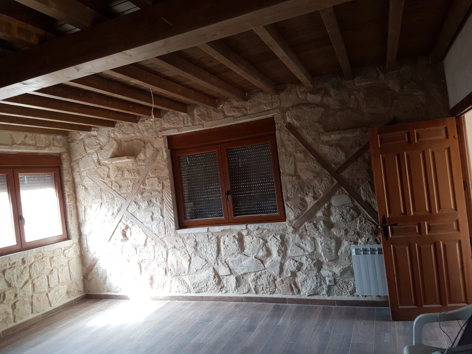 Obra nueva: Servicios de Construcciones Alfresol Obra nueva: Servicios de Construcciones Alfresol