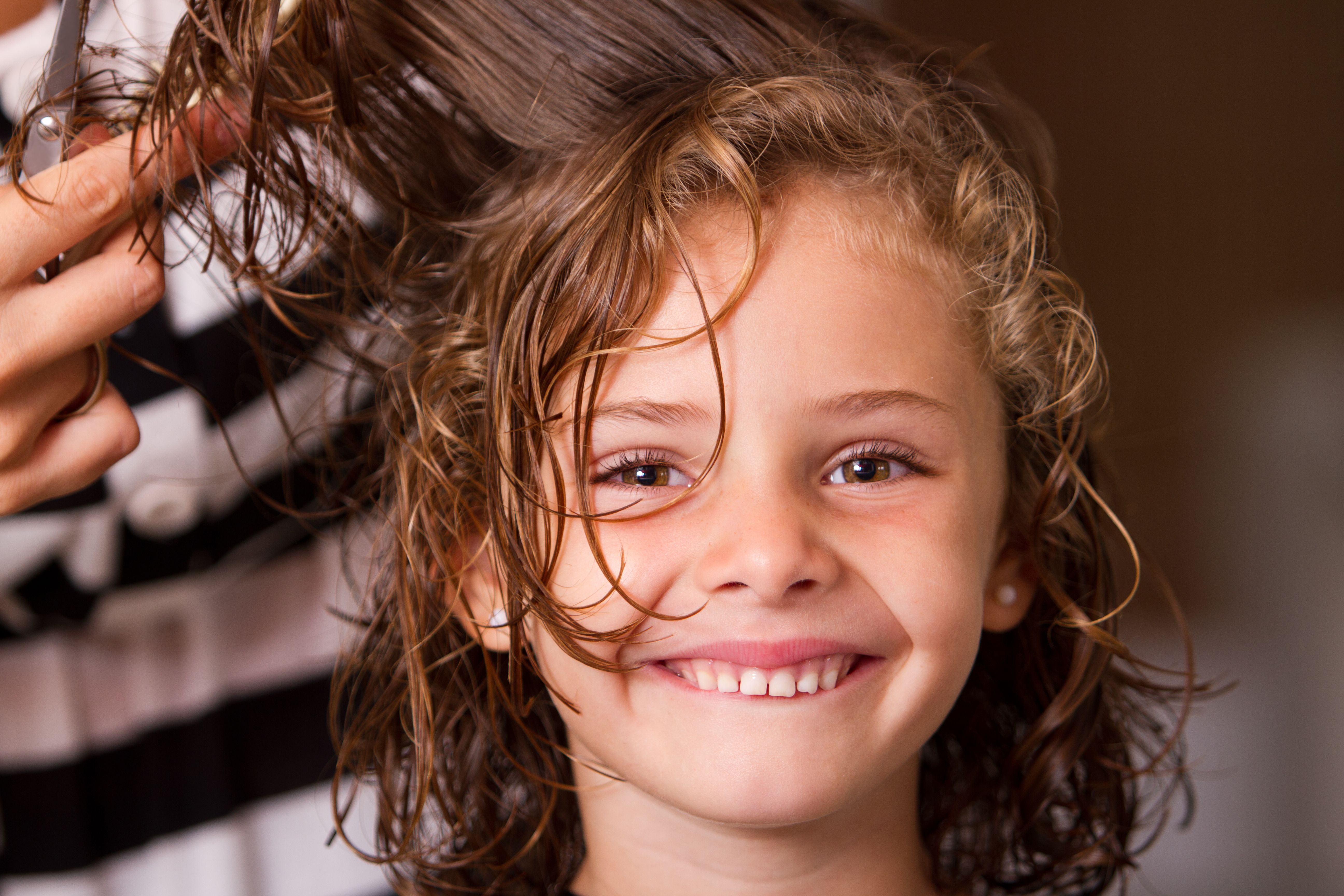 Cortes de niño y niña: Nuestros servicios de D- Fonsu Peluquería Y Centro de Estética Cortes de niño y niña: Nuestros servicios de D- Fonsu Peluquería Y Centro de Estética